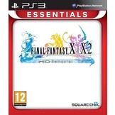 Final Fantasy X & X-2 HD Remaster (Essentials)