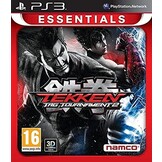 Tekken Tag Tournament 2 (Essentials)