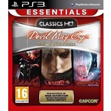 Devil May Cry HD Collection (Essentials)