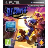 Sly Cooper Thieves in Time (Compleet)