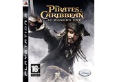 Pirates of the Caribbean At World's End (Complete)