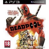 Deadpool (Complete)