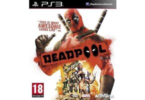 Deadpool (Compleet)
