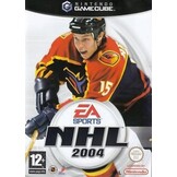 NHL 2004 (Complete, EUU)