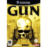 Gun (Complete, EUR)