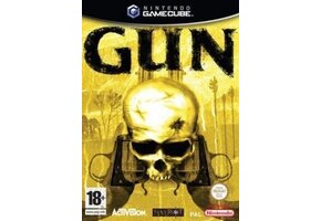 Gun (Complete, EUR)