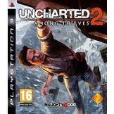 Uncharted 2 Among Thieves (Complete)