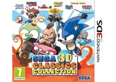 SEGA 3D Classics Collection