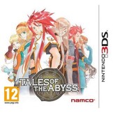 Tales of the Abyss (EUR)