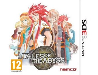 Tales of the Abyss