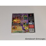 Spyro the Dragon (Complete)