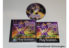 Spyro the Dragon (Complete)