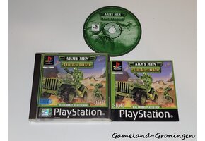 Army Men Lock 'n' Load (Complete)
