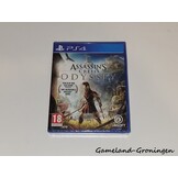 Assassin's Creed Odyssey