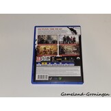 World War Z (Compleet)