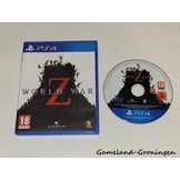 World War Z (Compleet)