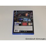 Omen of Sorrow (Complete)