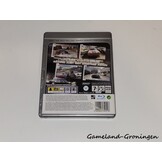 RaceDriver Grid (Compleet, Platinum)