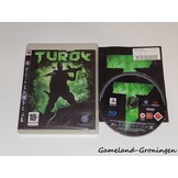 Turok (Compleet)