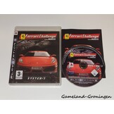 Ferrari Challenge Trofeo Pirelli (Complete)