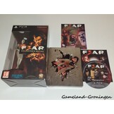 F.E.A.R. 3 (Fear) Collector's Edition (Compleet)