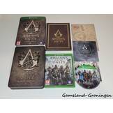 Assassin's Creed Unity Bastille Edition (Compleet)
