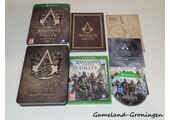 Assassin's Creed Unity Bastille Edition (Compleet)