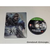 Gears of War 4 Steelbook (Complete)