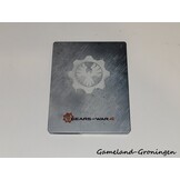 Gears of War 4 Steelbook (Complete)