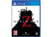 World War Z (Compleet)