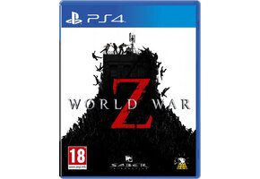 World War Z (Compleet)