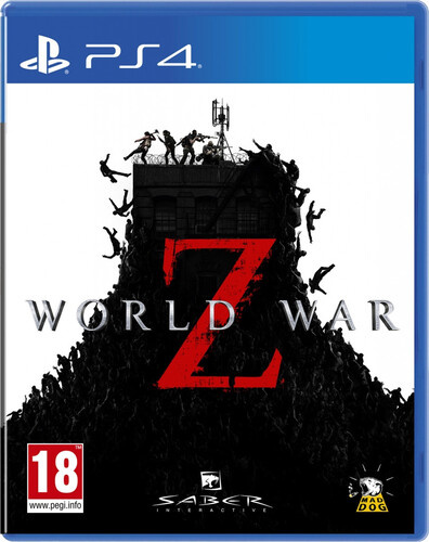 World War Z (Complete)