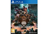 Omen of Sorrow (Compleet)