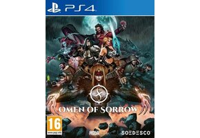 Omen of Sorrow (Complete)