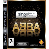 SingStar Abba (Complete)