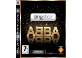 SingStar Abba (Compleet)