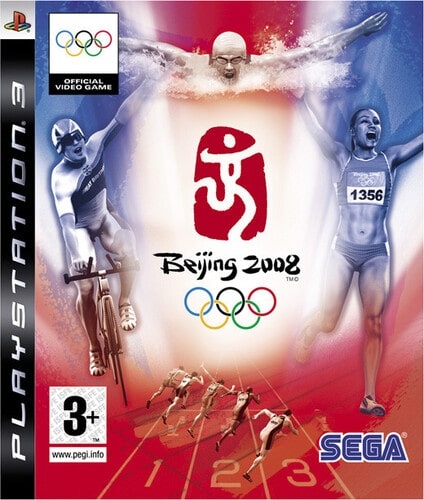 Beijing 2008 (Complete)