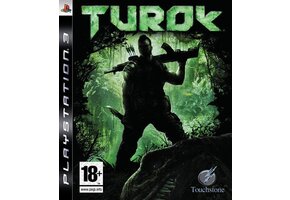 Turok (Complete)