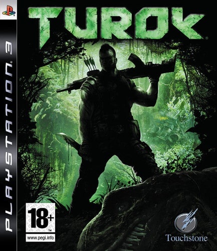 Turok (Compleet)