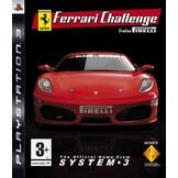 Ferrari Challenge Trofeo Pirelli (Compleet)