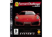 Ferrari Challenge Trofeo Pirelli (Compleet)