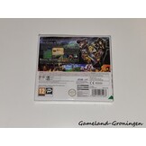 Etrian Odyssey 2 Untold The Fafnir Knight (UKV)