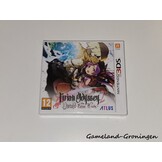 Etrian Odyssey 2 Untold The Fafnir Knight (UKV)