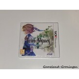 Etrian Odyssey Untold The Millennium Girl (UKV)