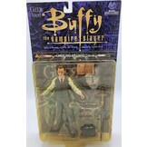 Buffy the Vampire Slayer - Rupert Giles Action Figure