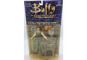 Buffy the Vampire Slayer - Rupert Giles Action Figure