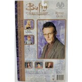 Buffy the Vampire Slayer - Rupert Giles Action Figure