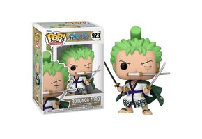 One Piece POP! - Roronoa Zoro #923