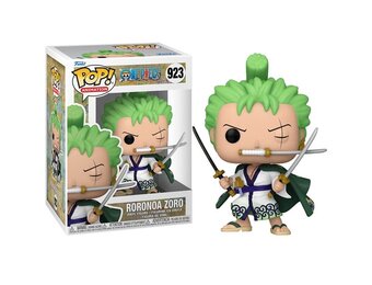 One Piece POP! - Roronoa Zoro #923