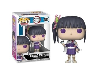 Demon Slayer POP! - Kanao Tsuyuri #1305